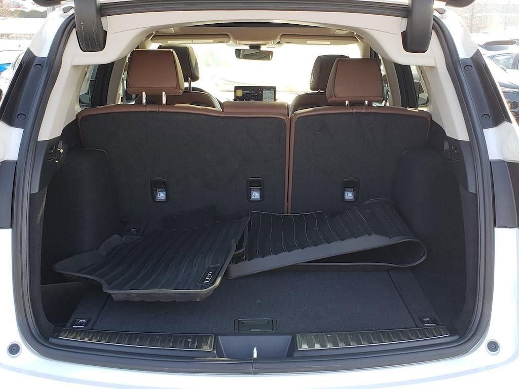 Certified 2024 Acura RDX SH-AWD w/ Advance Package image 10