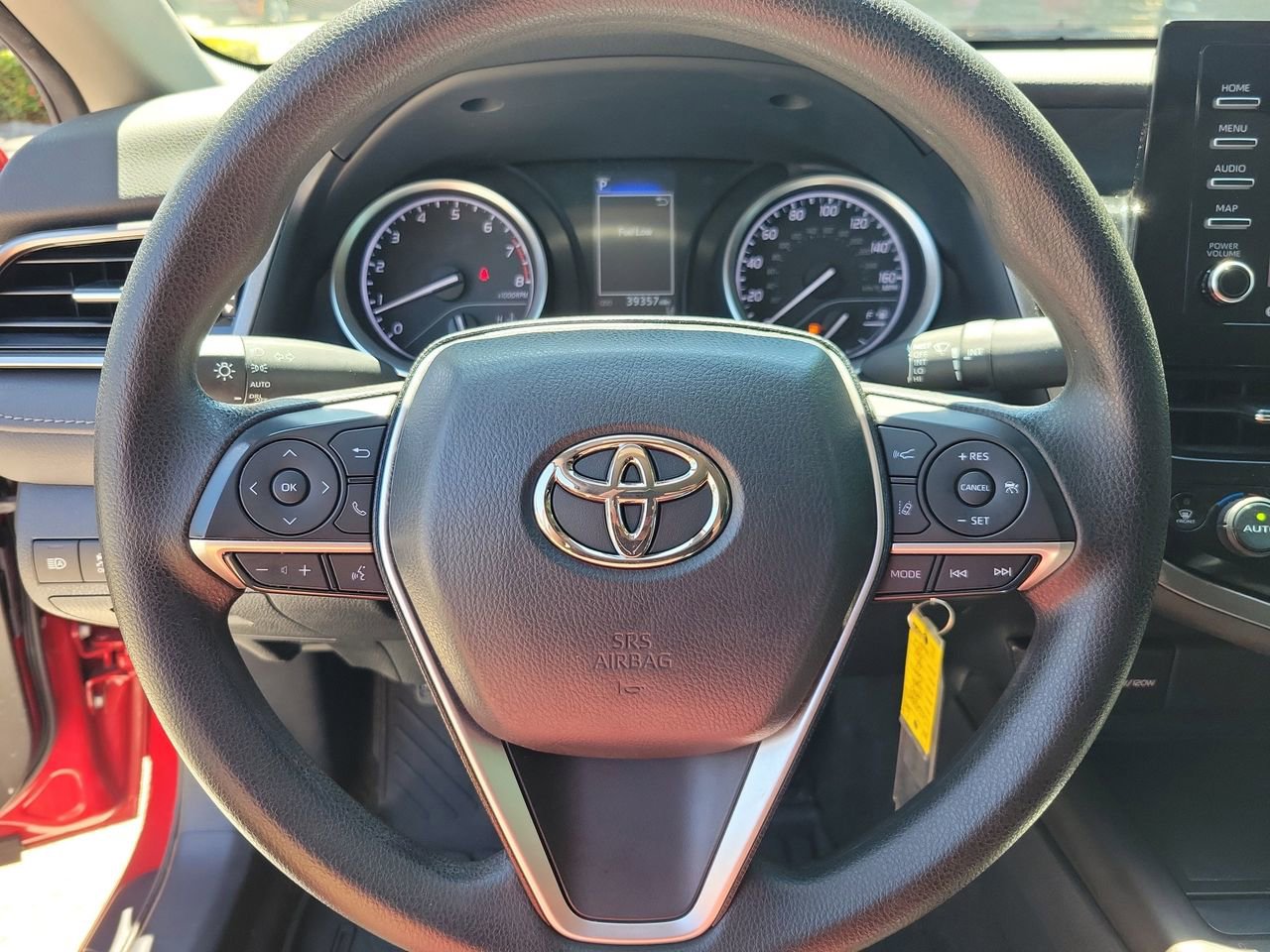 Used 2023 Toyota Camry LE image 18