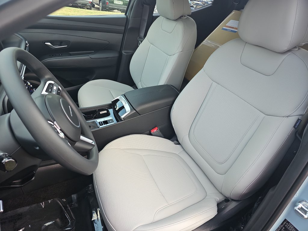 New 2026 Hyundai Santa Cruz SEL FWD image 14