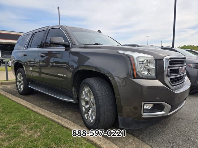 Used 2020 GMC Yukon SLT w/ Open Road Package image 11