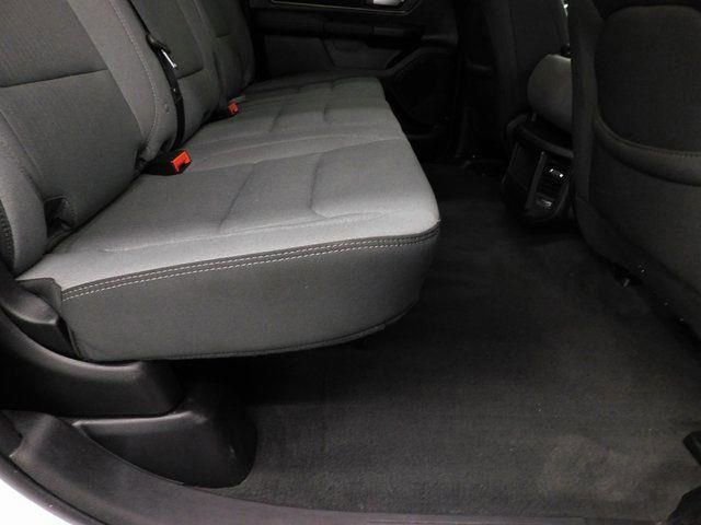 Used 2024 RAM 1500 Big Horn image 34