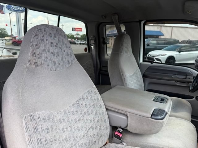 Used 2000 Ford F250 XLT RWD image 21