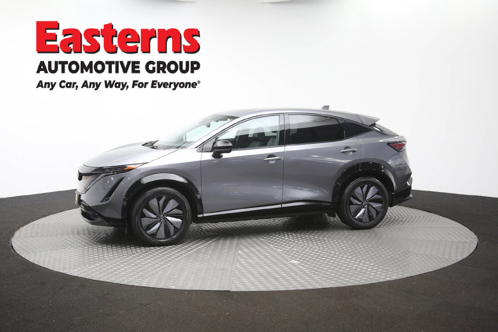 Used 2024 Nissan Ariya AWD image 64