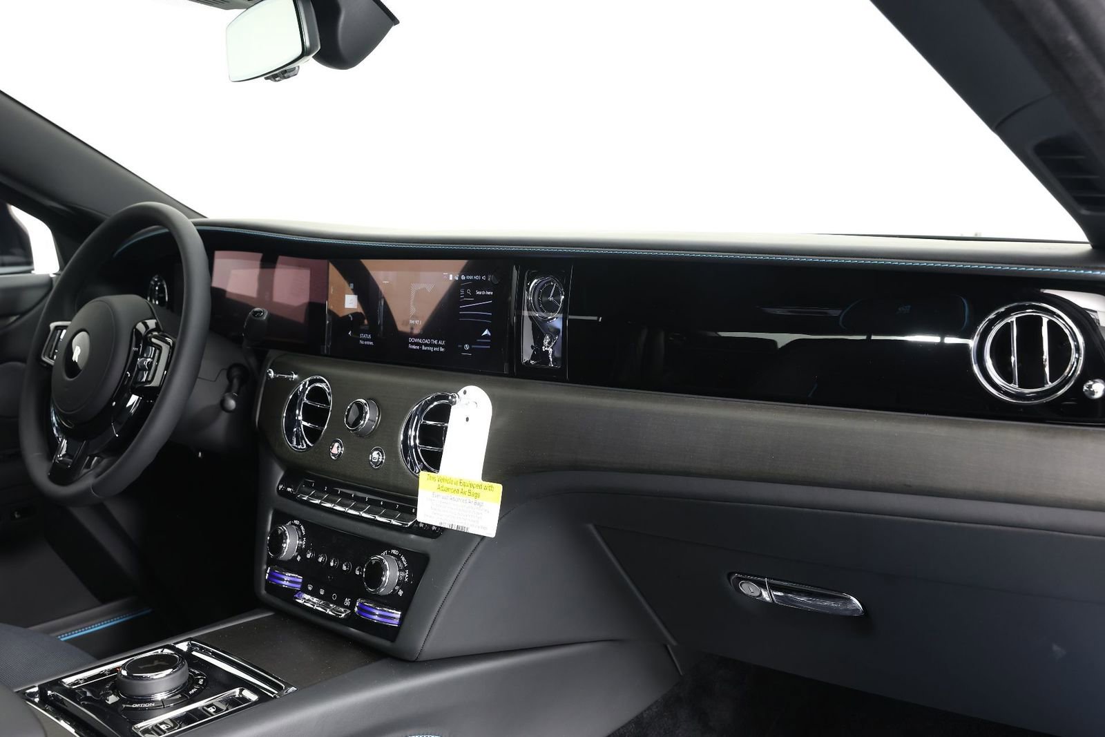 New 2026 Rolls-Royce Ghost image 25