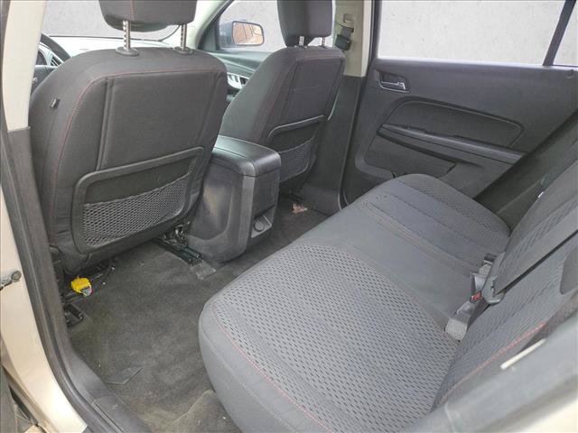 Used 2012 Chevrolet Equinox LS FWD image 8
