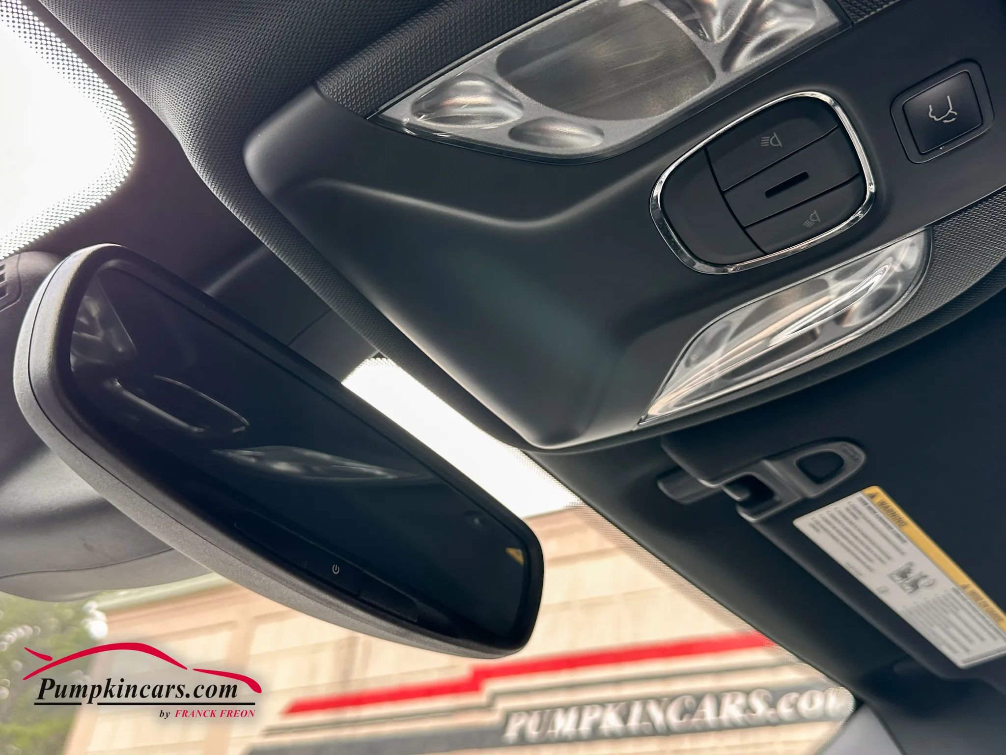 Used 2022 Jeep Compass Altitude w/ Convenience Group image 41