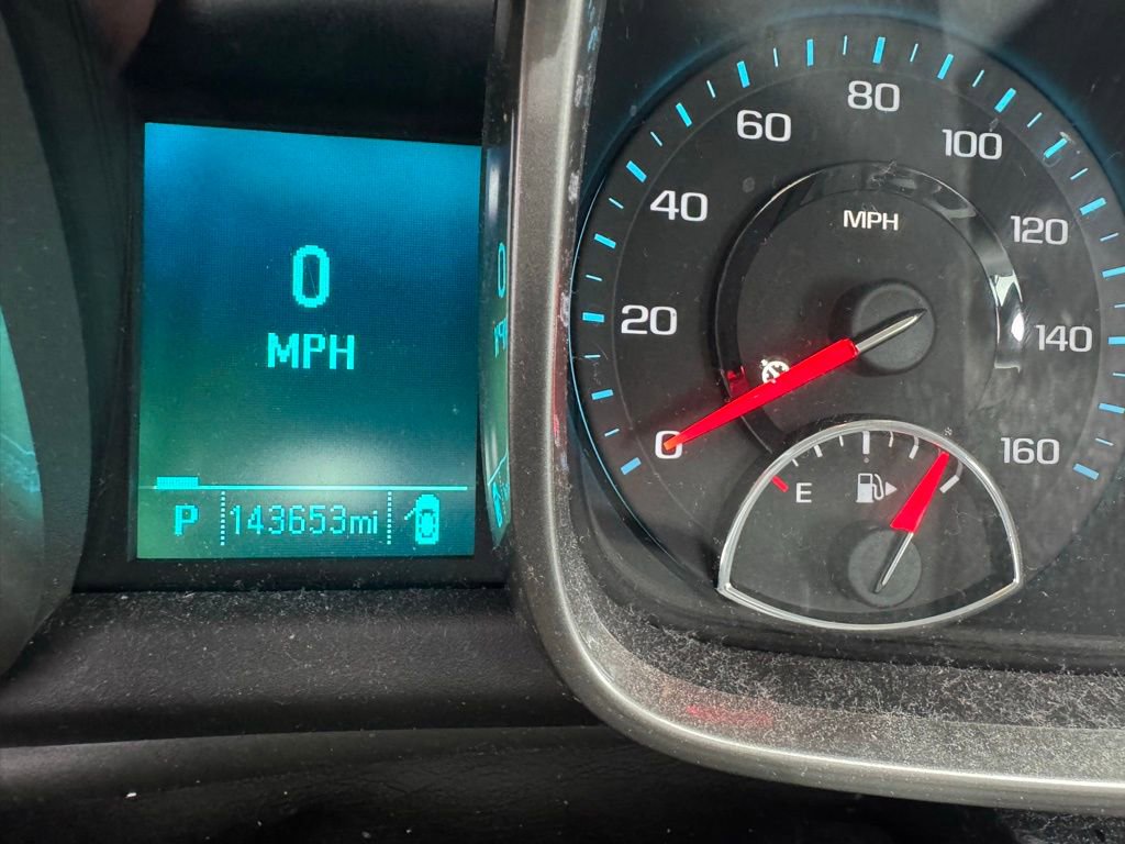 Used 2013 Chevrolet Malibu LT w/ Power Convenience Package image 27