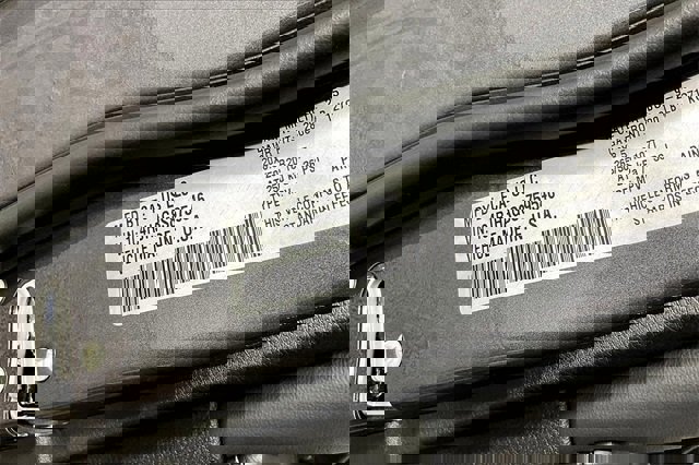 New 2025 Jeep Grand Cherokee Laredo image 9