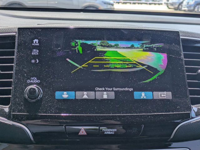 Used 2019 Honda Pilot Elite image 13