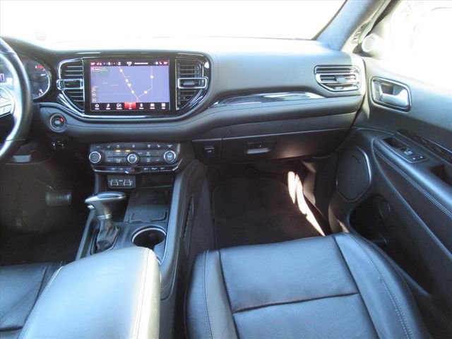 Used 2022 Dodge Durango Citadel image 12
