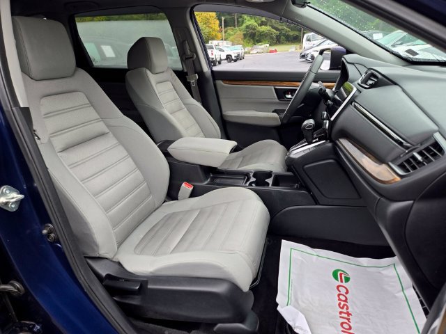 Used 2018 Honda CR-V EX image 21