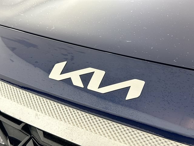 Used 2024 Kia Seltos EX AWD/4WD image 24