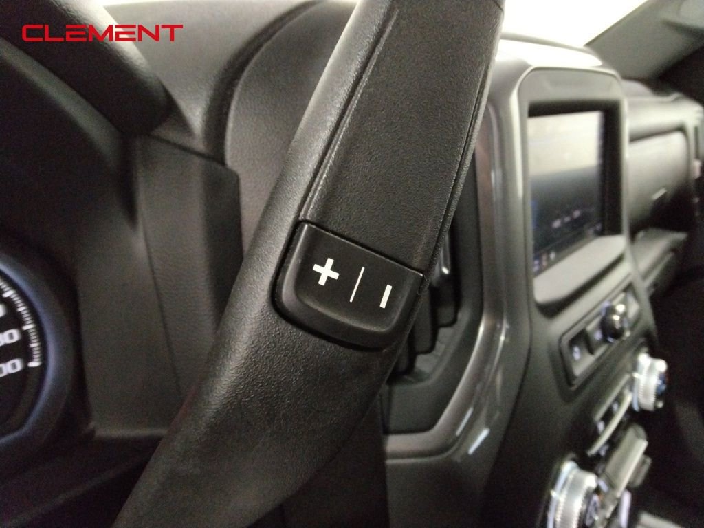 Used 2024 GMC Sierra 3500 Pro image 12