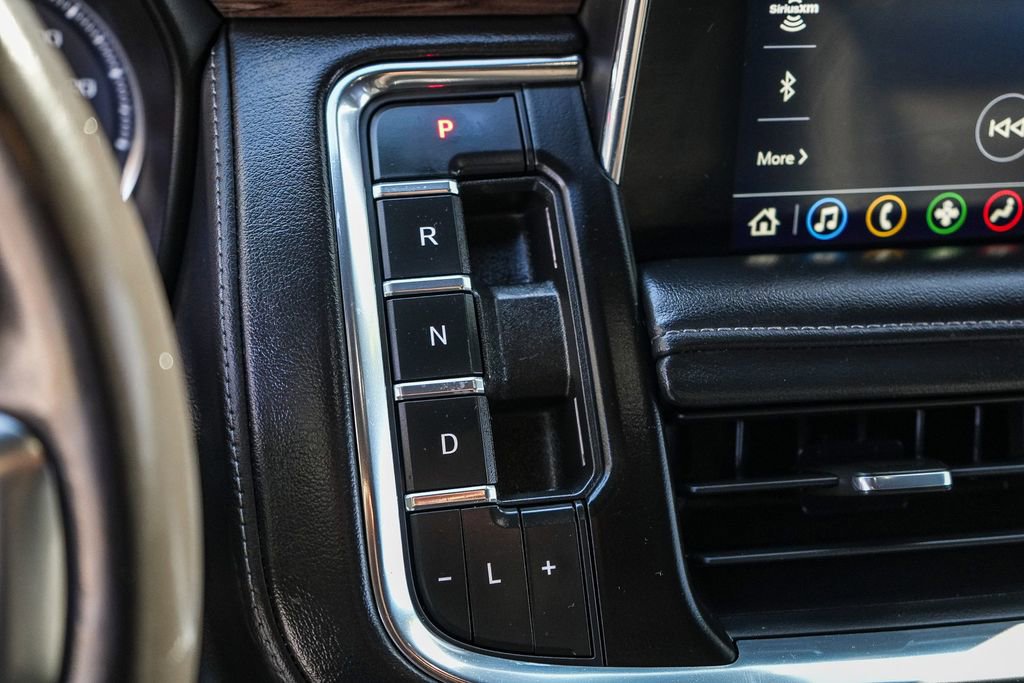 Used 2021 Chevrolet Tahoe LT AWD/4WD image 19