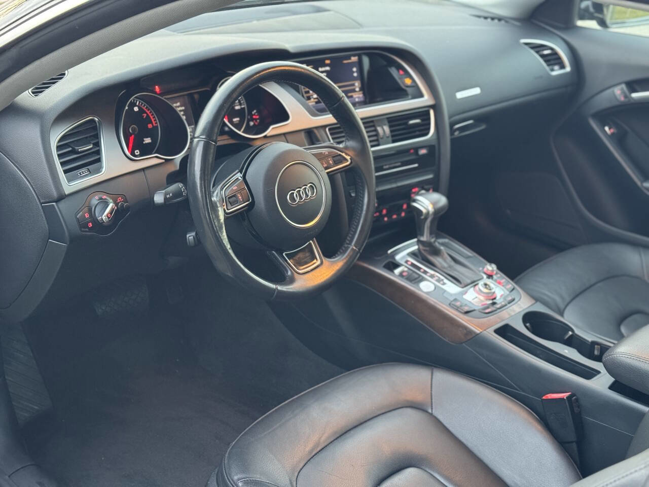 Used 2013 Audi A5 2.0T Premium Plus image 8