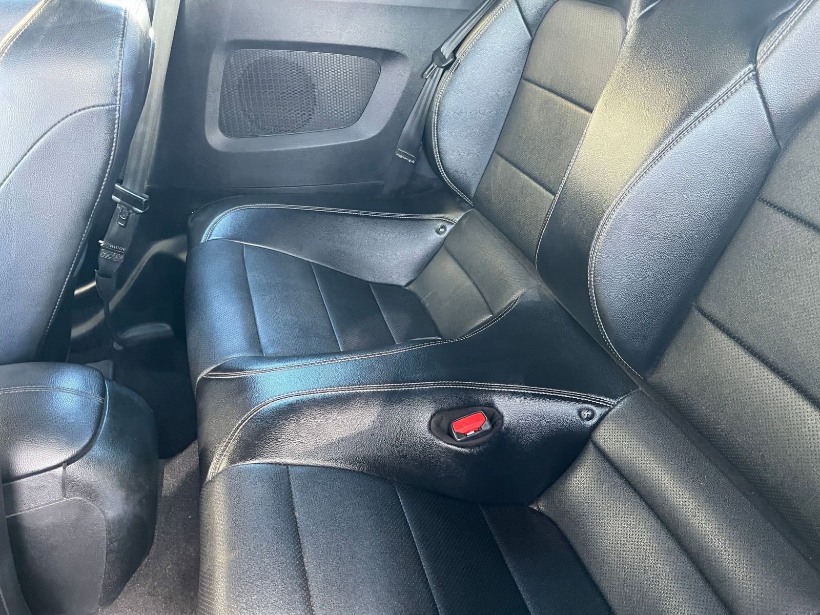 Used 2023 Ford Mustang Premium image 24