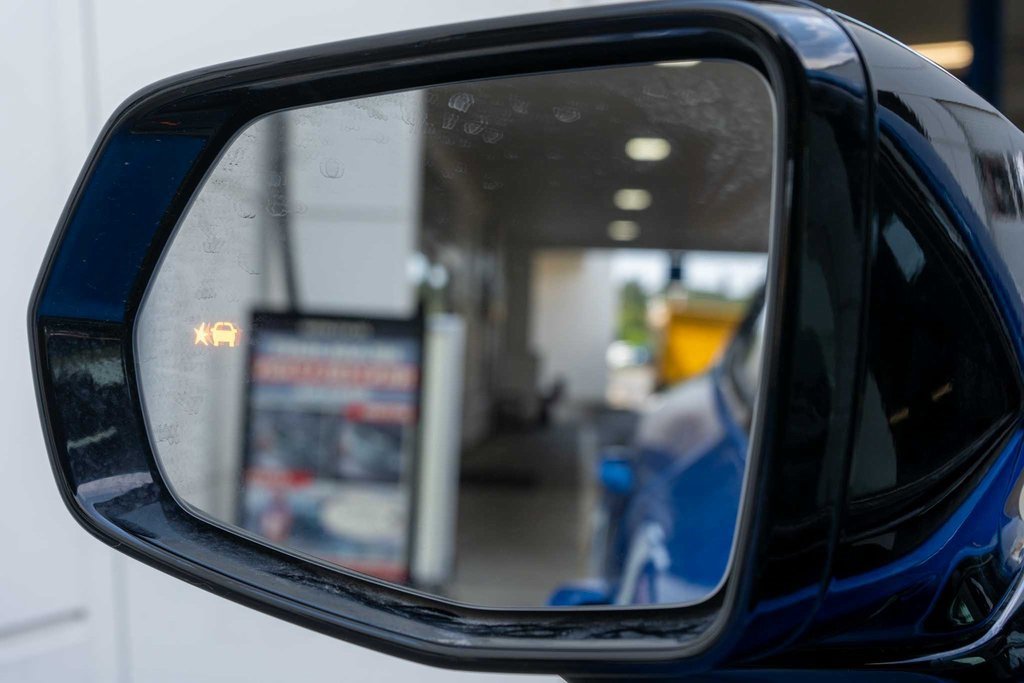 New 2026 Honda Prologue EX image 31