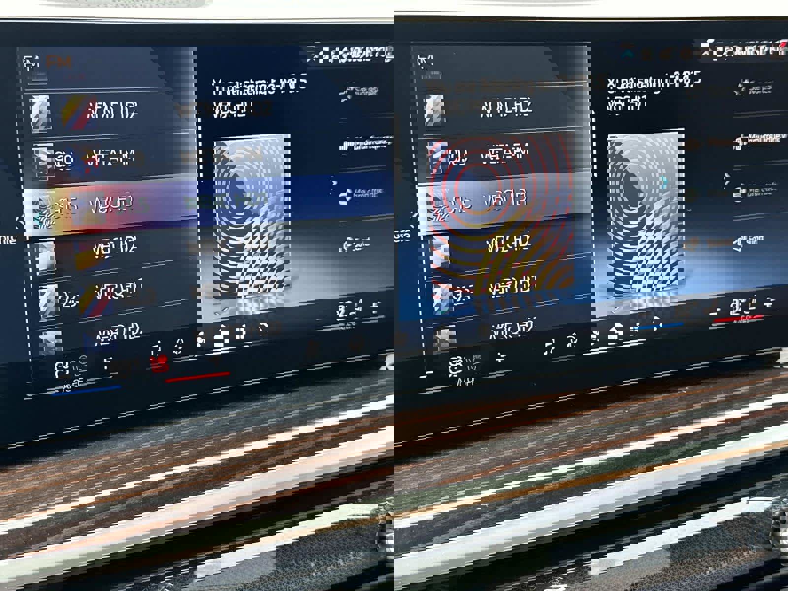 New 2026 BMW X7 xDrive40i w/ M Sport Package image 3