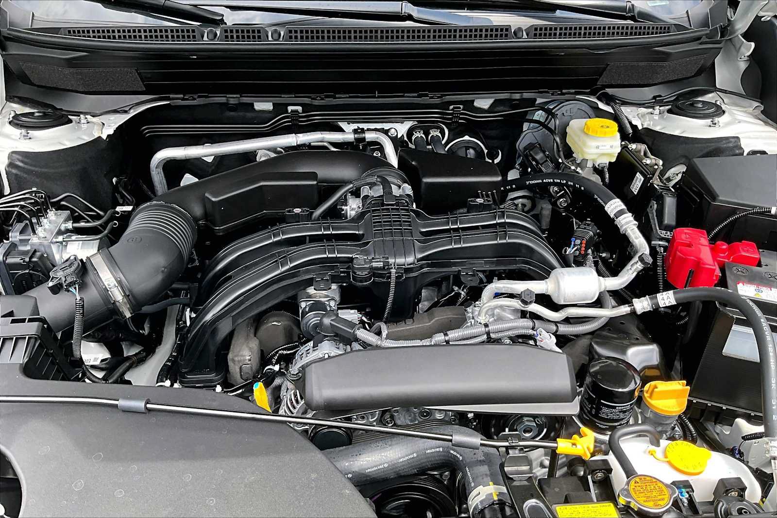 New 2026 Subaru Outback Premium AWD/4WD image 16