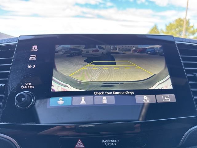 Used 2022 Honda Passport TrailSport image 19