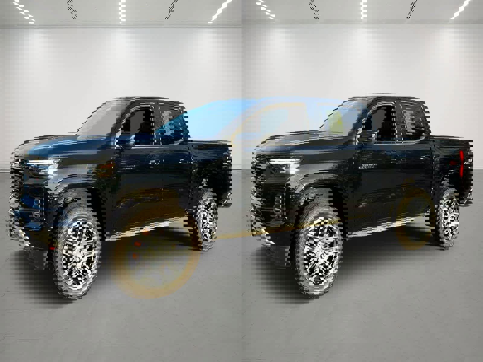 Used 2023 Chevrolet Colorado Z71