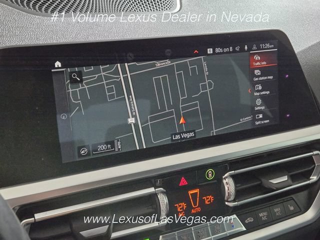 Used 2019 BMW 330i Sedan w/ Convenience Package RWD image 35