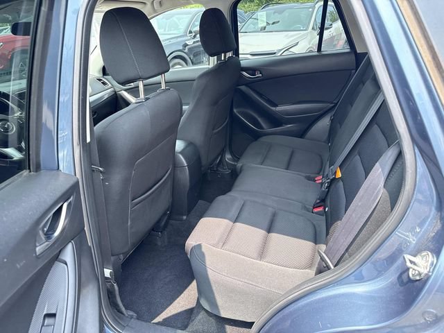 Used 2016 MAZDA CX-5 Touring AWD/4WD image 16