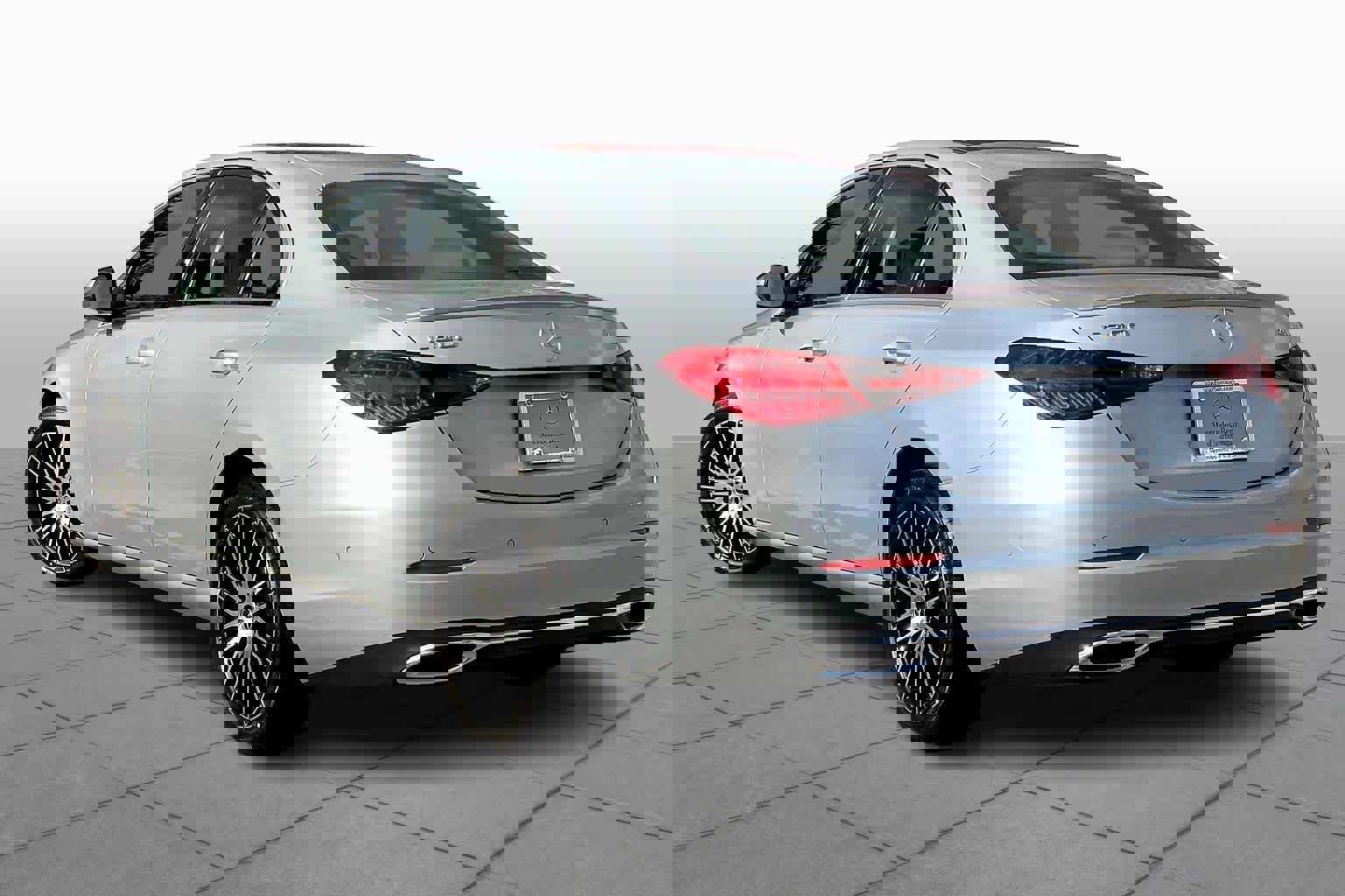 Used 2026 Mercedes-Benz C 300 4MATIC Sedan image 16