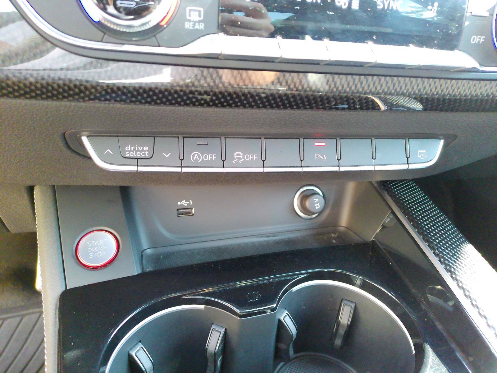Used 2022 Audi S4 Premium Plus AWD/4WD image 22