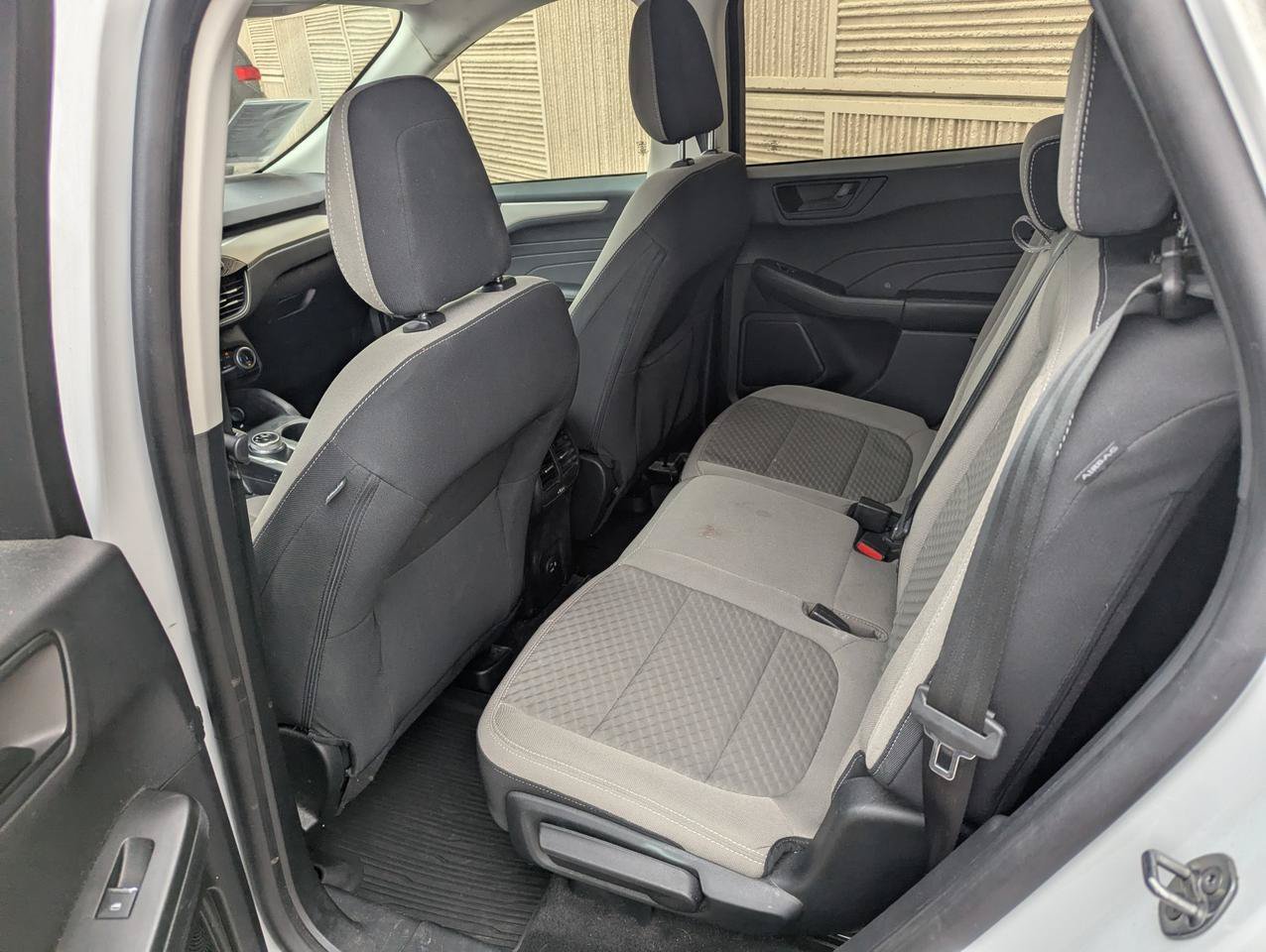 Used 2022 Ford Escape SE w/ Convenience Package AWD/4WD image 23