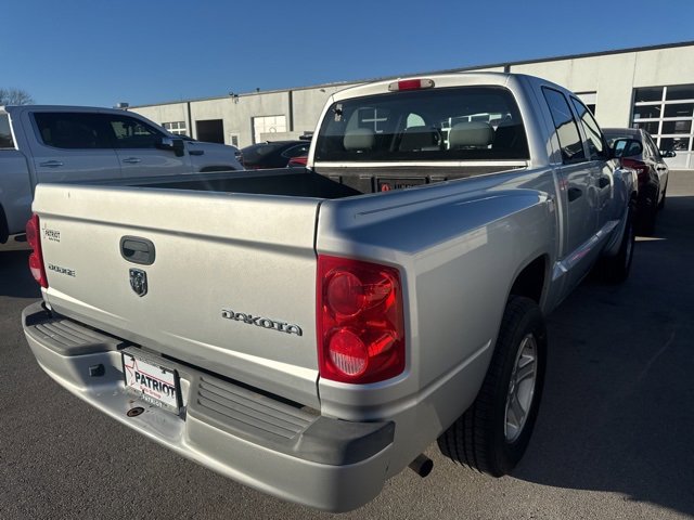 Used 2010 Dodge Dakota Big Horn image 6