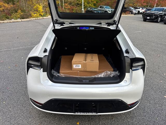 New 2026 Toyota Prius Plug-In Hybrid image 12