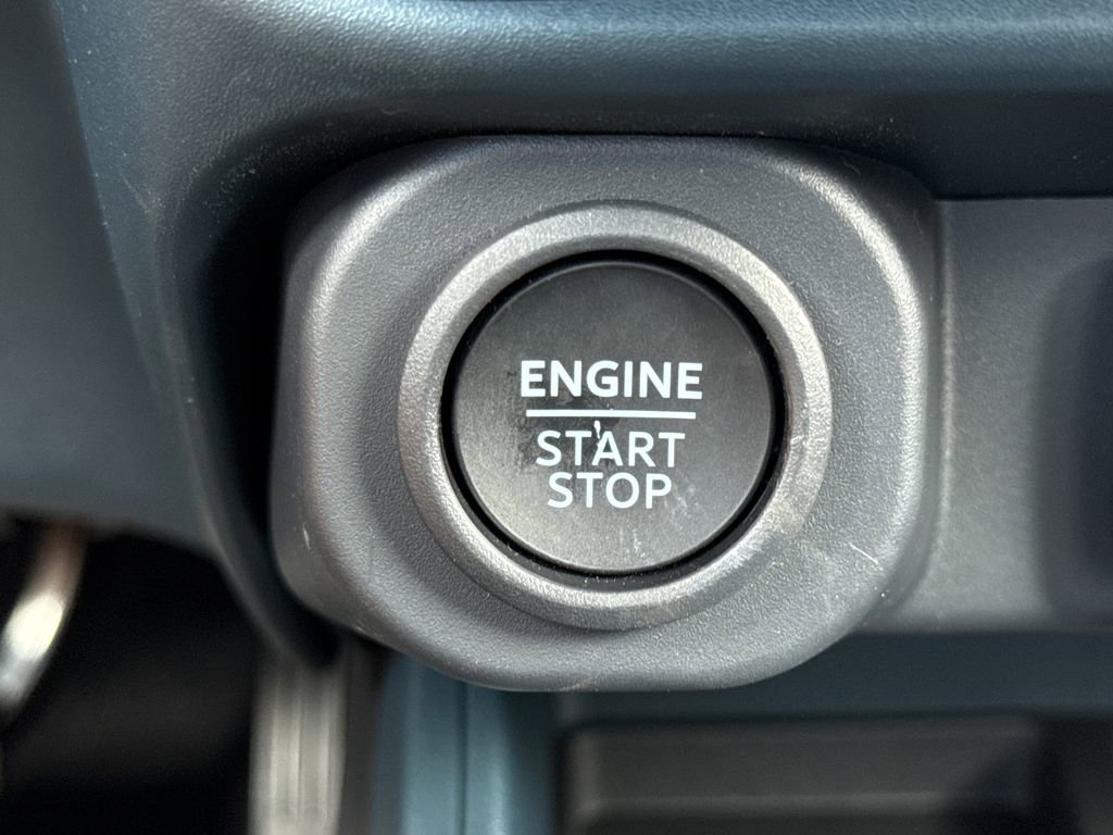 New 2025 Ford Maverick Lariat w/ 4K Tow Package image 23