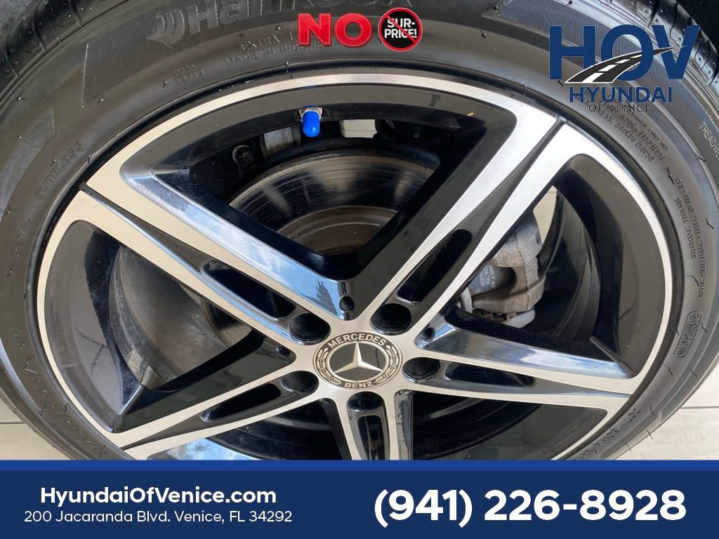 Used 2022 Mercedes-Benz A 220 4MATIC image 56