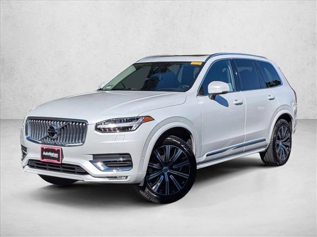 Certified 2023 Volvo XC90 B5 Plus