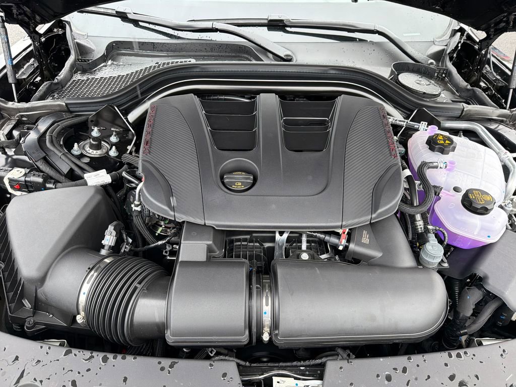 New 2026 Dodge Charger Scat Pack AWD/4WD image 22