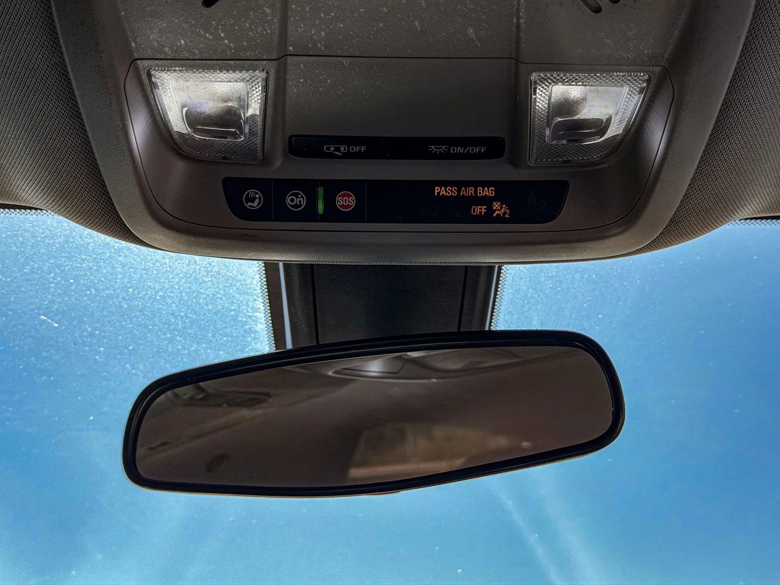 Used 2021 Chevrolet Malibu RS FWD image 35