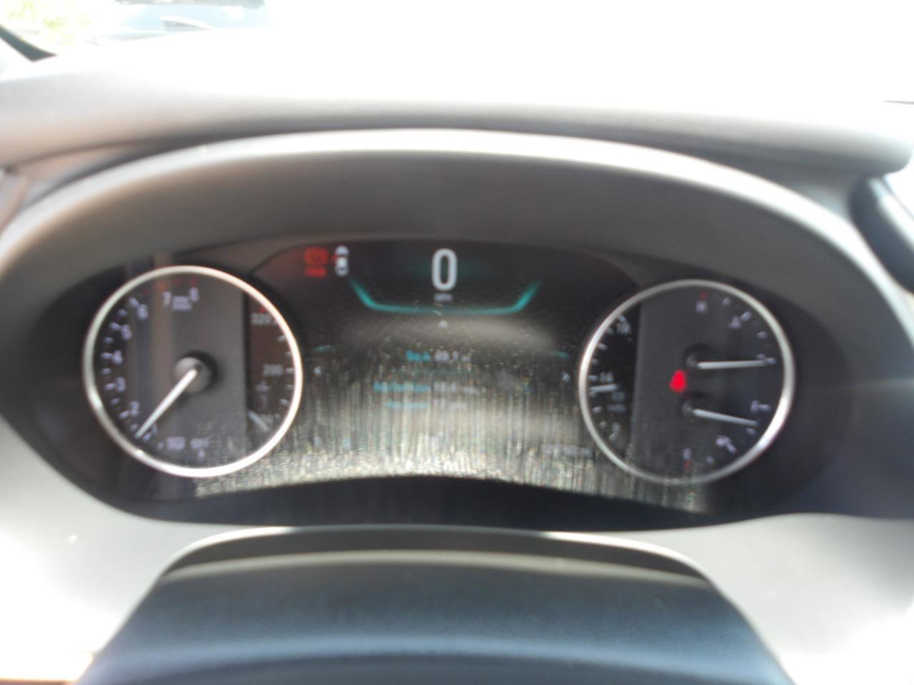 Used 2017 Buick LaCrosse Essence w/ Sights and Sounds Package image 21