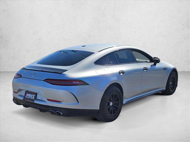 Used 2020 Mercedes-Benz AMG GT 53 image 5