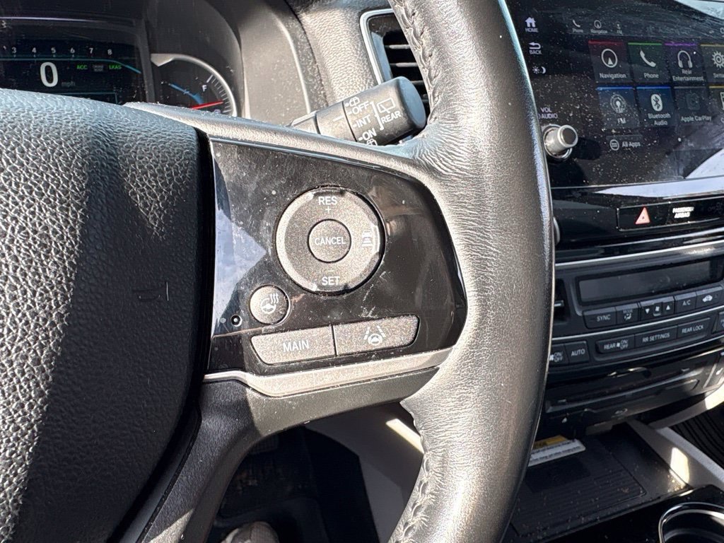 Used 2019 Honda Pilot Touring image 22