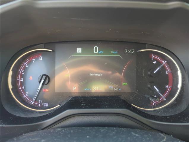 Certified 2024 Toyota RAV4 XLE Premium FWD image 19