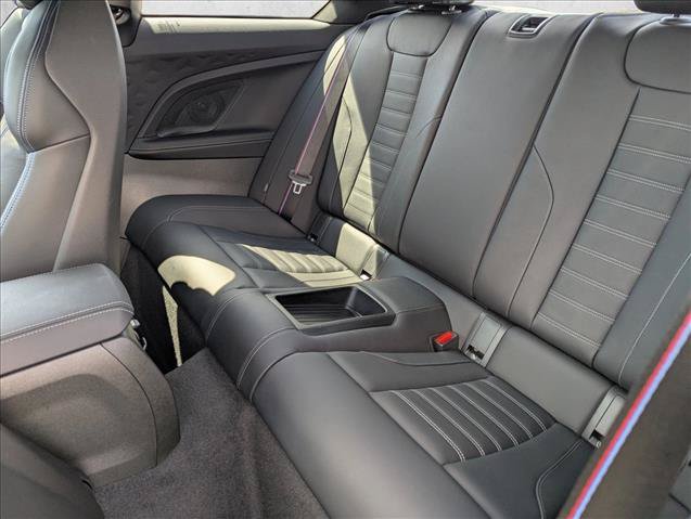 Used 2025 BMW M2 w/ Lighting Package RWD image 23