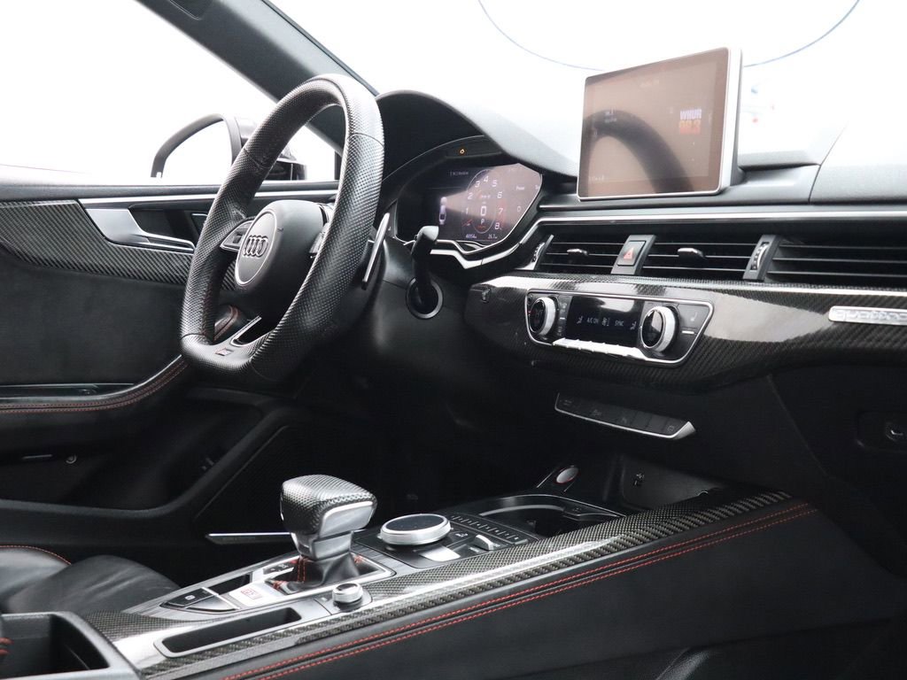 Used 2019 Audi RS 5 image 39