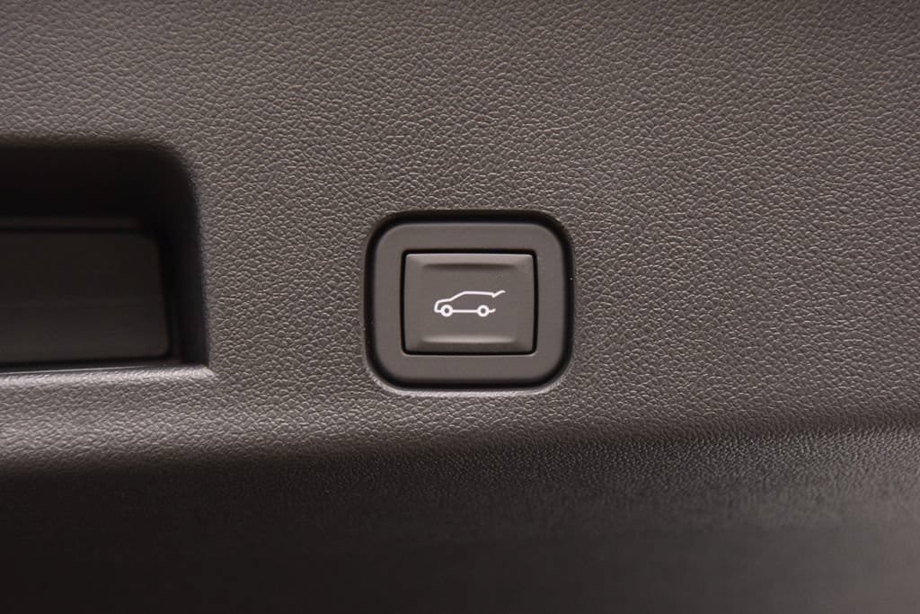 New 2026 Chevrolet Traverse High Country AWD/4WD image 27