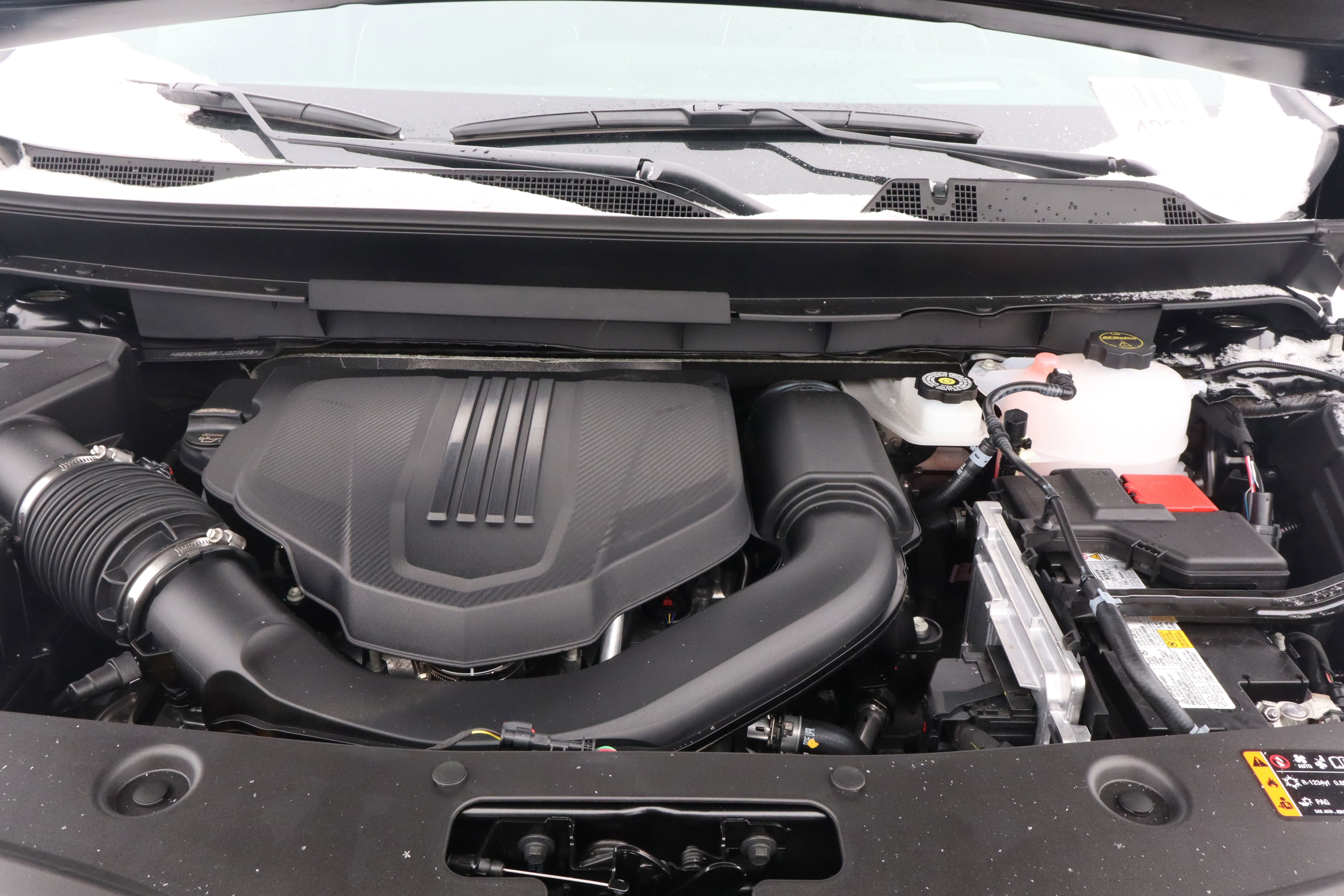 New 2026 Buick Enclave Avenir w/ Super Cruise Package image 18