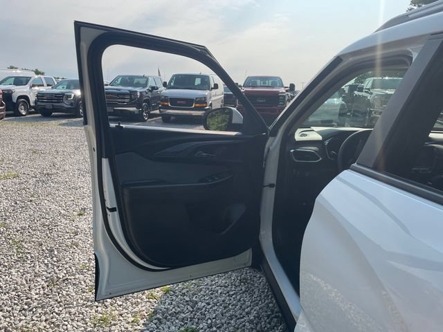 Used 2023 Chevrolet TrailBlazer LT w/ Convenience Package FWD image 23