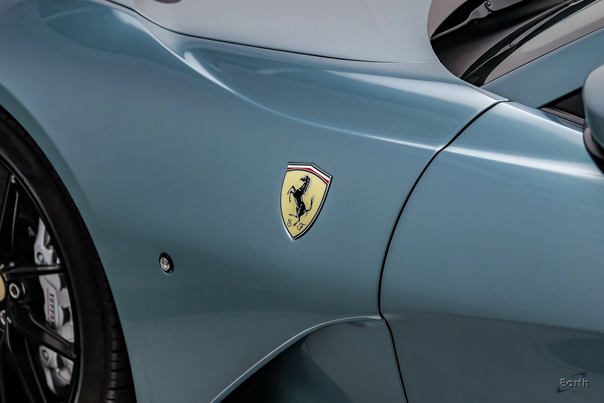 Used 2023 Ferrari 812 GTS RWD image 42