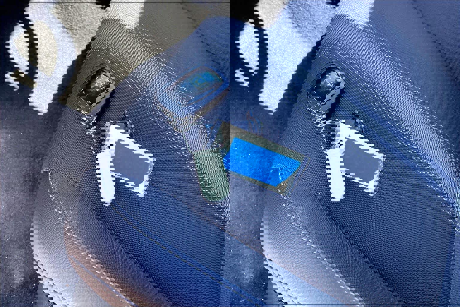 Used 2025 Honda Civic Sport Touring image 15