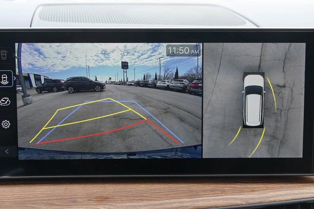 New 2026 Hyundai Santa Fe Calligraphy image 34