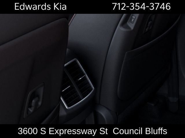 New 2026 Kia Sportage SX Prestige AWD/4WD image 28